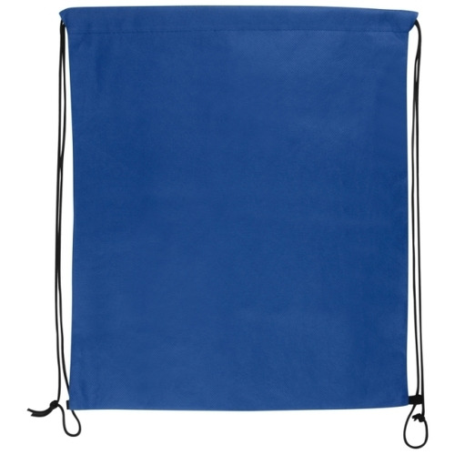 Worek sportowy non woven SEOUL Niebieski 086104 (1)