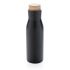 Próżniowa butelka sportowa 500 ml Clima czarny P436.611  thumbnail