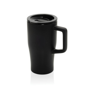 Ceramiczny kubek podrożny 490 ml