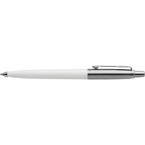 Długopis Parker Jotter Originals Biały VA822-02 