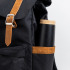 Plecak na laptop / Nox Backpack Czarny IP31041111 (9) thumbnail
