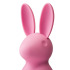 Podajnik taśmy Desk Bunny Różowy QL10114-PK (4) thumbnail