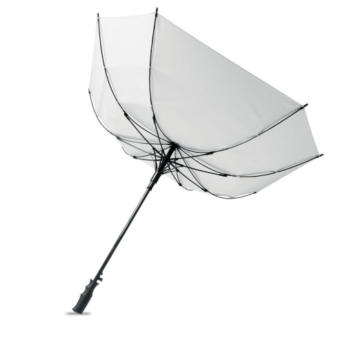 23'' Wiatroodporny parasol Bialy MO2926-06 (2)