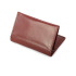 Etui na wizytówki Mauro Conti | Fermin Brązowy V4065-16  thumbnail