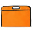 Torba na dokumenty Pomarańczowy V2889-07  thumbnail