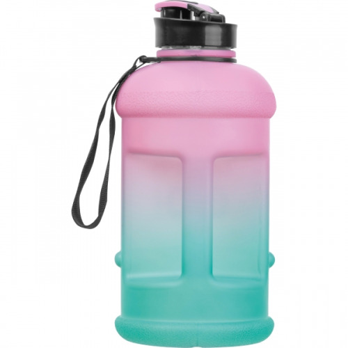 Butelka z tritanu GAINESVILLE 1300 ml Różowy 535111 (4)