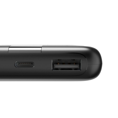 Power bank 10000 mAh Hama Power Pack Performance Czarny VH025-03 (5)