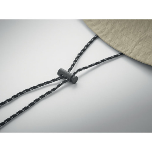 Wodoodporna czapka rybacka Khaki MO2952-39 (7)