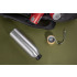 Butelka aluminiowa LIAM 600 ml Srebrny 17450-00 (7) thumbnail