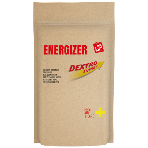 MyKit Energetyczny Kraftowy brąz 1Z261306 (1)