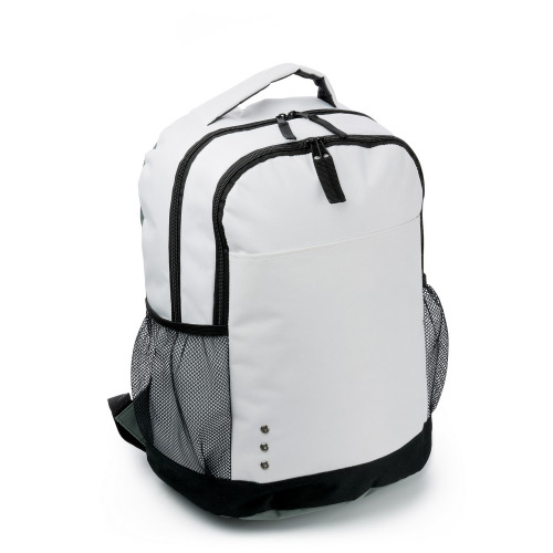 Plecak biały V4291-02 