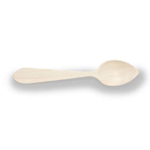 Drewniana łyżka kuchenna Drewno V7218-17 (2)