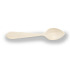 Drewniana łyżka kuchenna Drewno V7218-17 (2) thumbnail