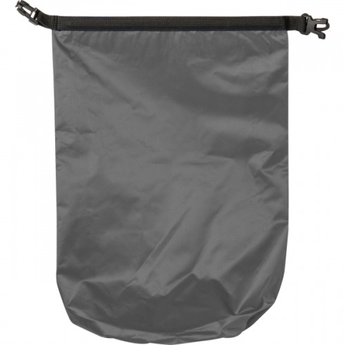 Wodoodporna torba BASILIO Szary 6474407 (5)