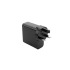 Adapter podróżny BANIAS Schwarzwolf Czarny B1100600AJ303  thumbnail