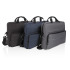 Torba na laptopa 15,6" AWARE™ RPET Czarny P730.041 (9) thumbnail
