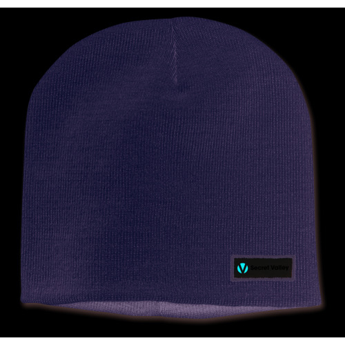 Czapka zimowa Beżowy MO8606-13 (1)