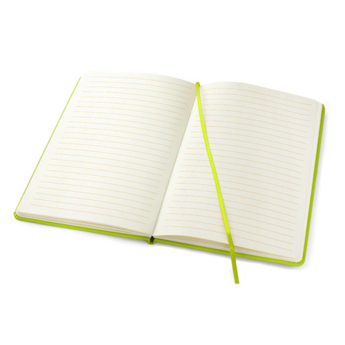Notes VITAL A5 Zielony jasny 17545-13 (1)