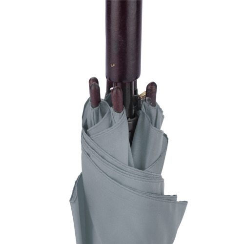 Parasol STICK Grafitowy 37001-15 (2)