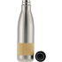 Butelka stalowa KOBE 750 ml Szary 322707 (2) thumbnail