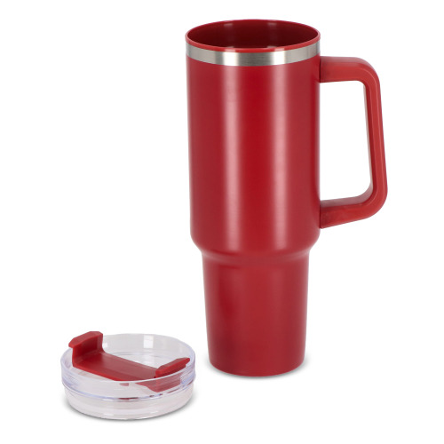 InSideOut Kubek Ozzy 1.2L Ciemnoczerwony LT57000-N0020 (1)