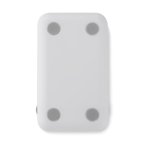 Stojak na telefon MOVIL Biały 17861-01 (11)