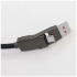 Kabel ładujący SCX.design C43 65 W Czarny 1PX24390 (5) thumbnail