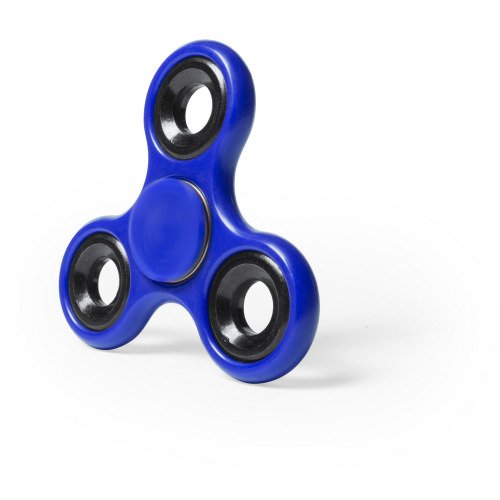 Fidget spinner Granatowy V7877-04 