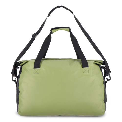 Wodoodporna torba Adventure 40L IPX6 Oliwkowa zieleń LT95183-N0043 (3)