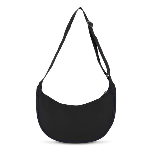 Torba na ramię R-PET 600D z powłoką PU Czarny LT95358-N0002 (4)