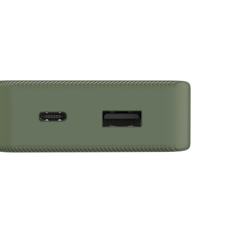 Power bank 10000 mAh Hama Power Pack Zielony VH023-06 (5)