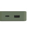 Power bank 10000 mAh Hama Power Pack Zielony VH023-06 (5) thumbnail