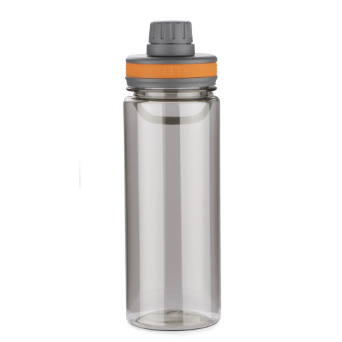 Bidon GREY 700 ml Pomarańczowy 16209-07 (4)