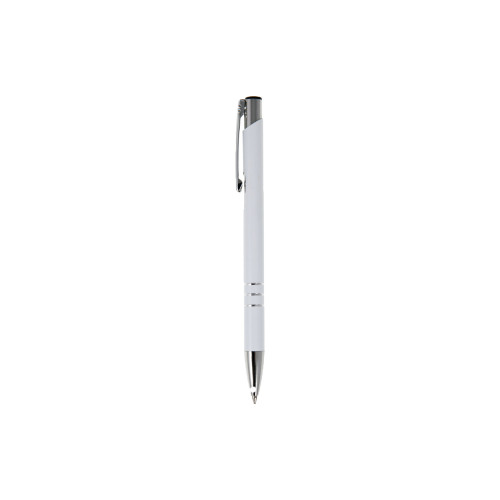 Długopis biały V1501-02 
