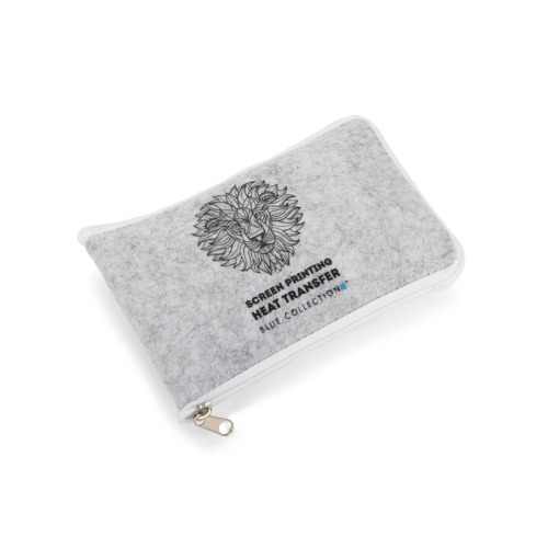 Torba składana na zakupy FLIN 120 g Szary 20805-14 (6)