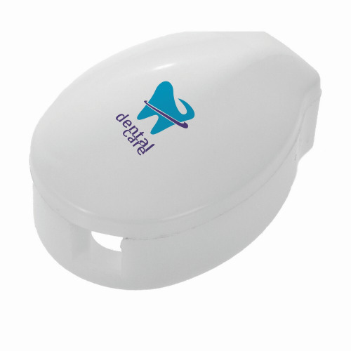 Etui na szczoteczkę Biały V9524-02 (3)