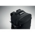 Plecak RPET 20L 15" z zamkiem Czarny MO3137-03 (2) thumbnail