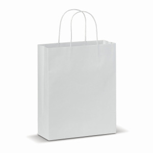 Torba papierowa 90g/m² 22x10x31cm