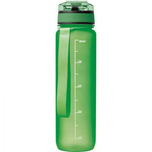 Butelka z tritanu 1000 ml ALDO Zielony 8358309 (2)