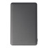 Bezprzewodowy powerbank Nexus kompatybilny z MagSafe R-ABS 5000 mAh Czarny / stalowoszary LT95510-N0235 (2) thumbnail