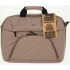 Torba na laptopa 15,6"-16,2" Hama Lightweight Premium Beżowy VH046-20 (7) thumbnail