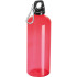 Butelka PET 600 ml PHOEBE Czerwony 8437005  thumbnail