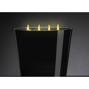 Świeca XXL 3,5kg Basil and Mandarin CERERIA MOLLA