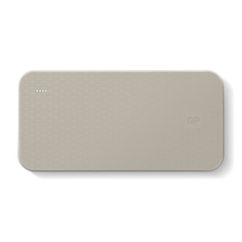 GP B+ Series Powerbank 10000 mAh Beżowy LT45102-N0055 (3)