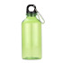 Butelka rPET TINKA 400 ml Zielony jasny 16230-13 (1) thumbnail