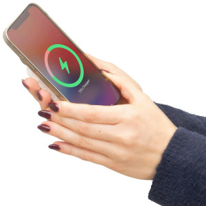 Bezprzewodowy Power Bank 5000 mAh