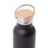 Butelka termiczna 500 ml VINGA Miles Czarny VG059-03 (2) thumbnail