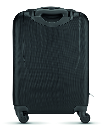 Bagaż podręczny z ABS czarny MO8798-03 (6)