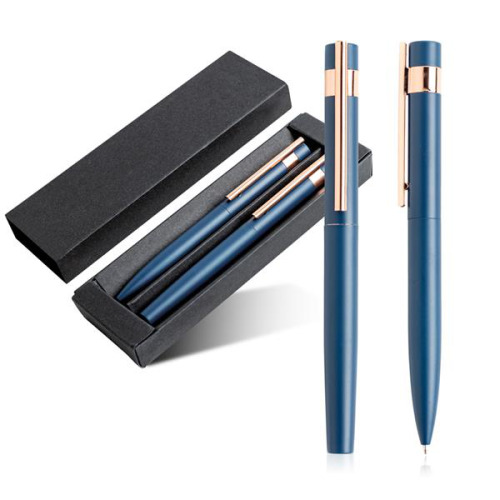 Zestaw piśmienniczy / Reset Granatowy IP33038665 