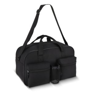 Torba sportowo-podróżna R-PET 600D 46 x 21 x 27,5 cm 25 l